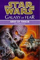 Star Wars: Galaxy of Fear: Army of Terror (Star Wars)