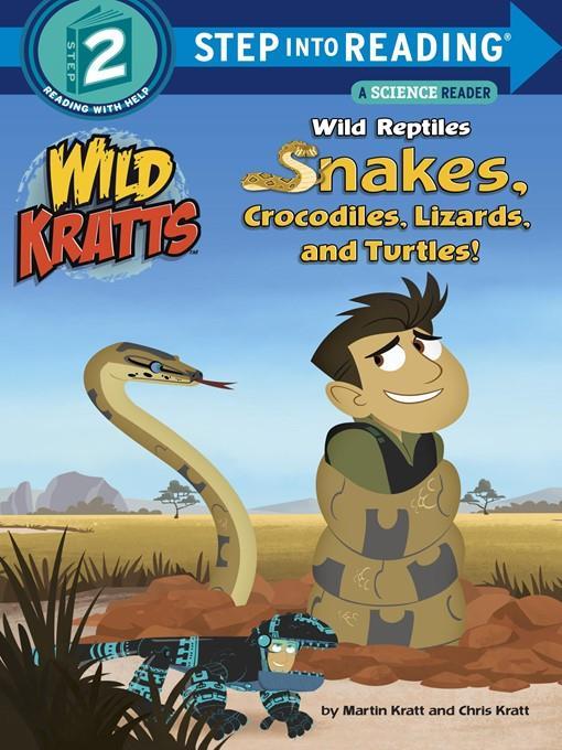 Wild Reptiles