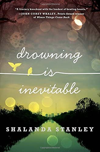 Drowning Is Inevitable