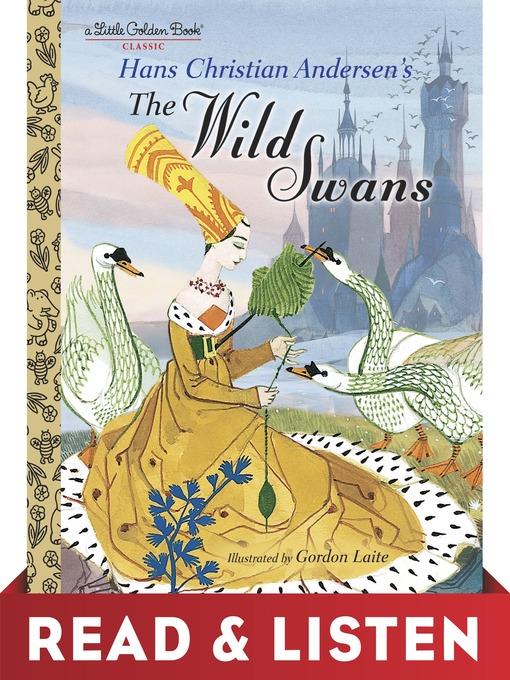 The Wild Swans