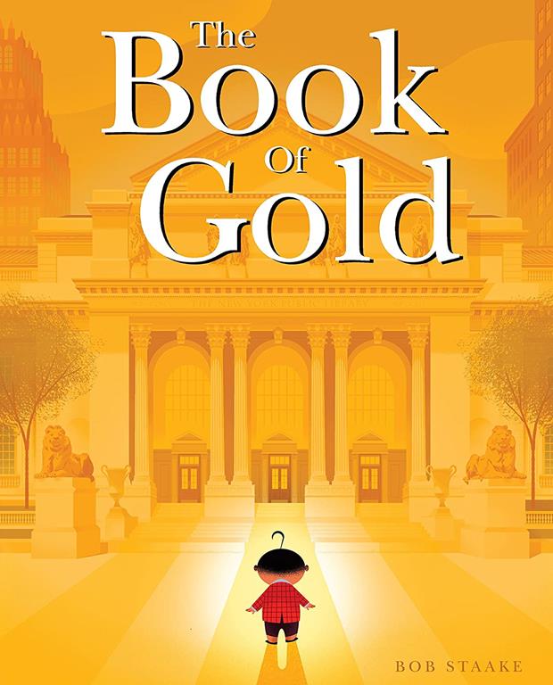 The Book of Gold