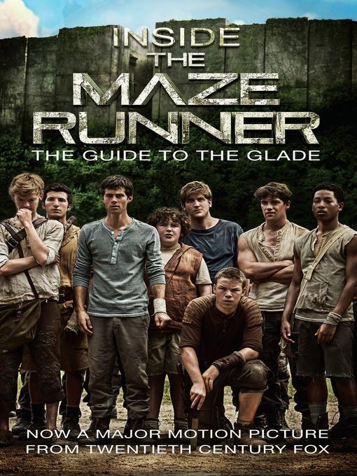 Inside the Maze Runner