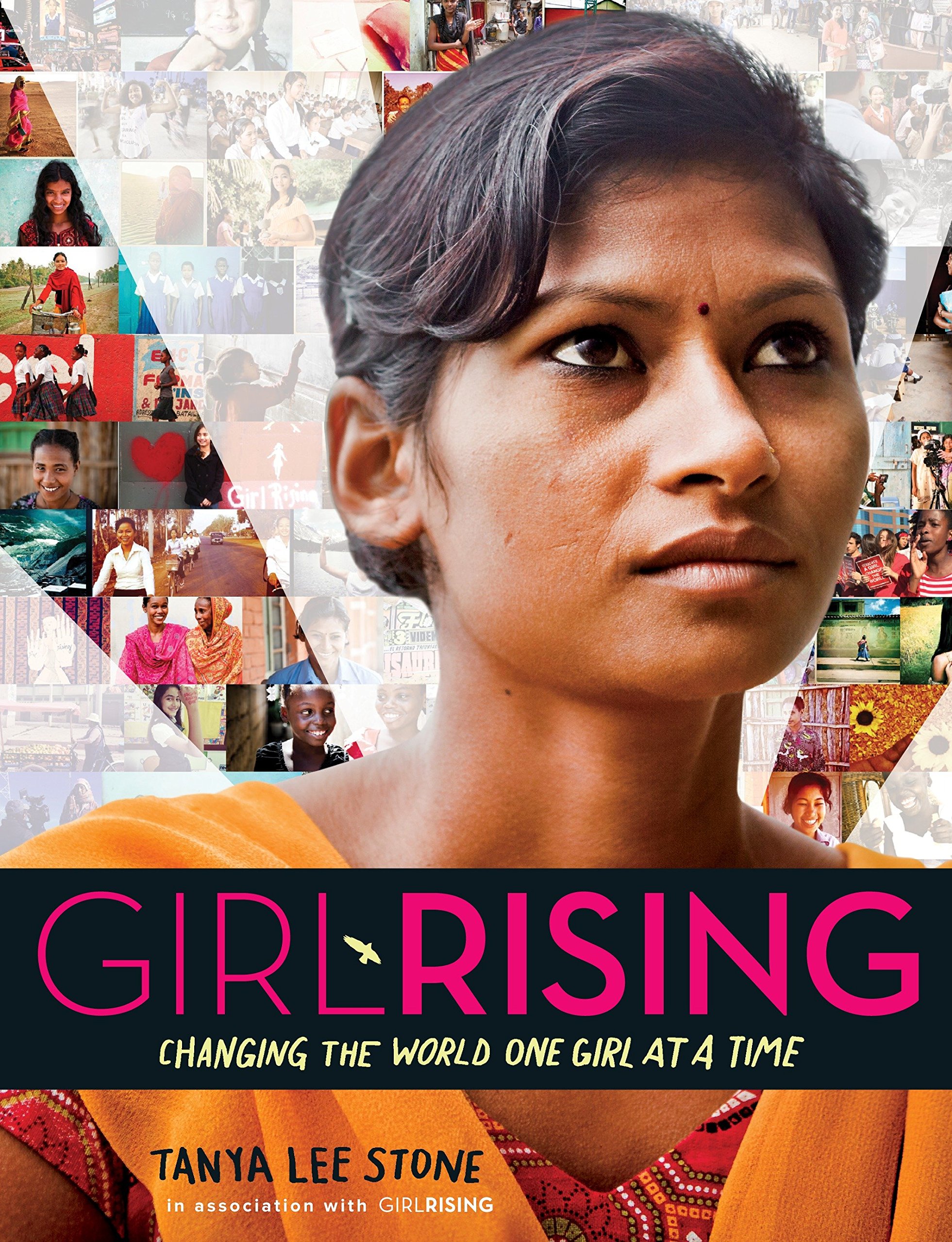 Girl Rising