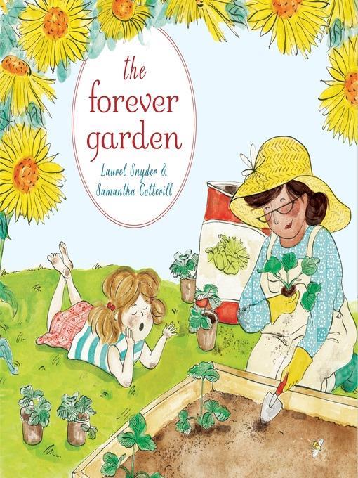 The Forever Garden