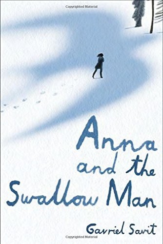 Anna and the Swallow Man