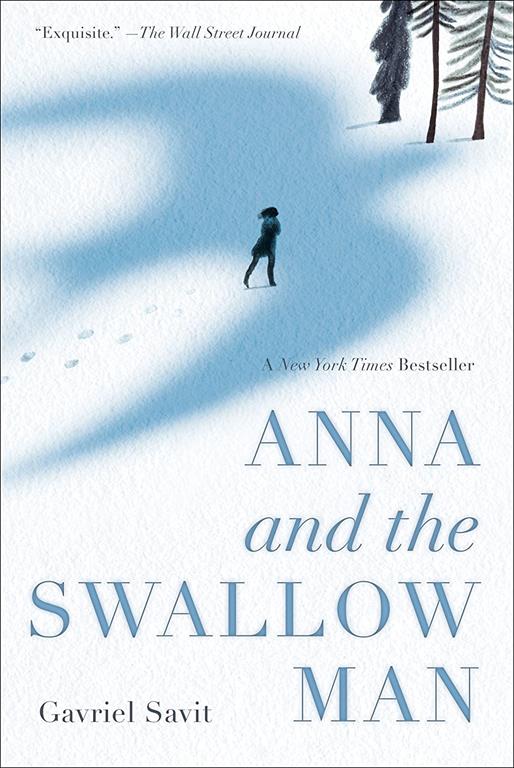 Anna and the Swallow Man