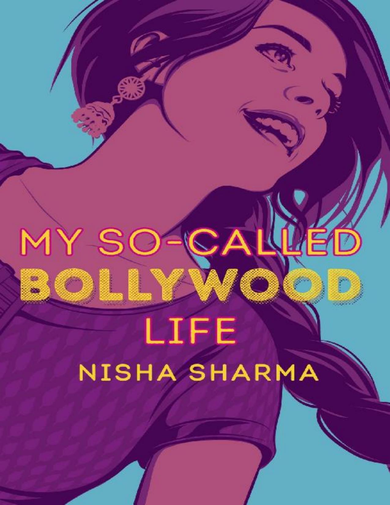 My So-Called Bollywood Life