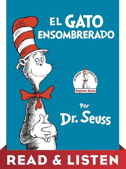 El Gato Ensombrerado