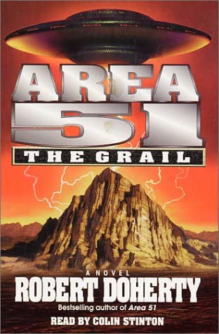 Area 51: The Grail