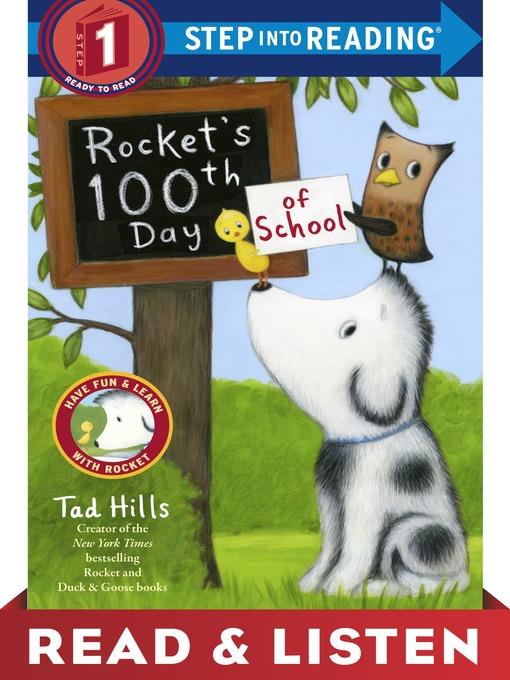 Rocket's 100th Day of School