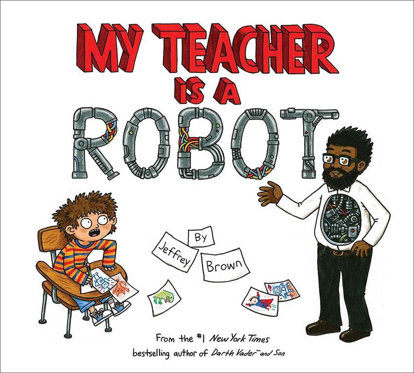 My Teacher is a Robot