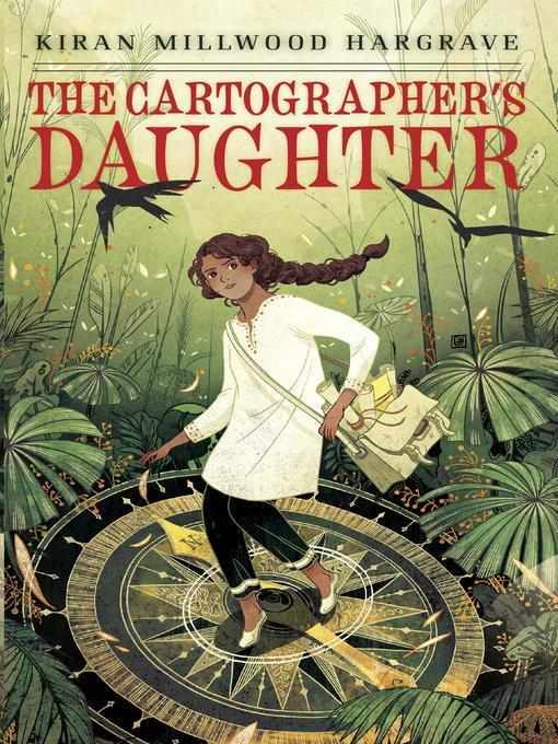 The Cartographer's Daughter