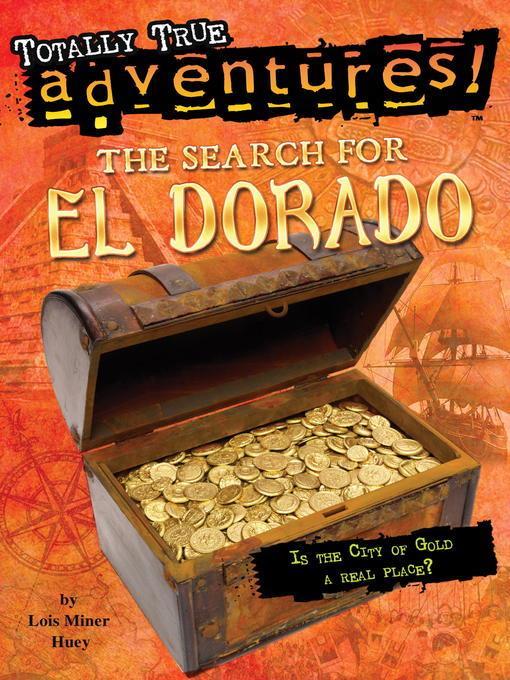 The Search for El Dorado