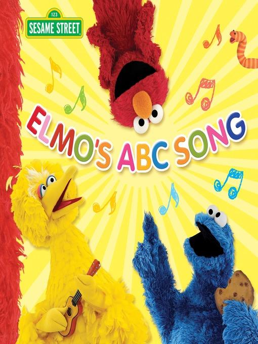 Elmo's ABC Song