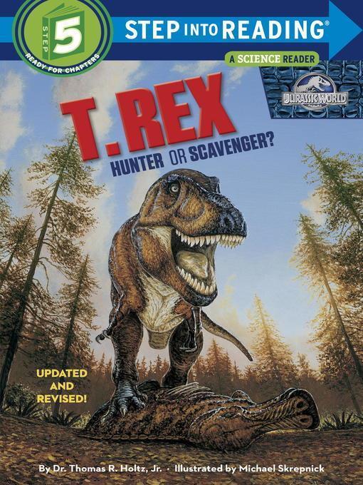 T. Rex