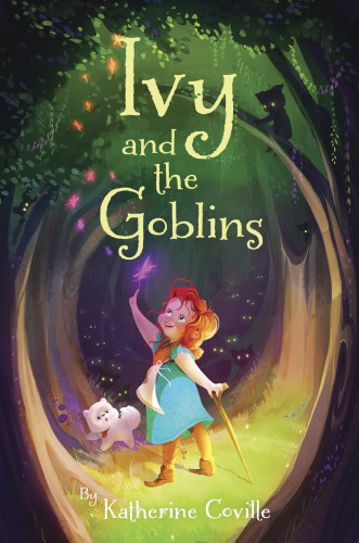 Ivy and the Goblins