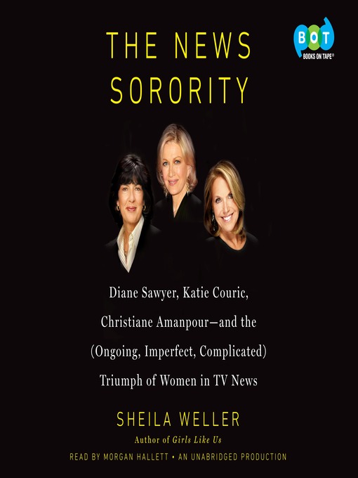 The News Sorority