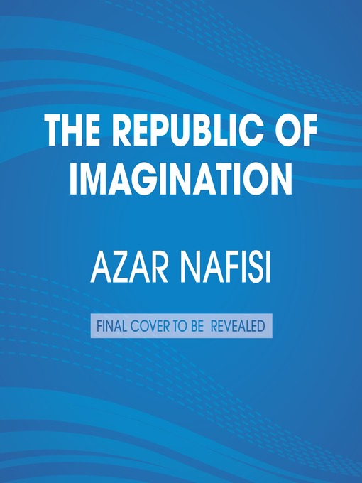 The Republic of Imagination