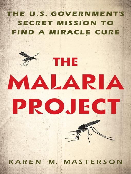 The Malaria Project