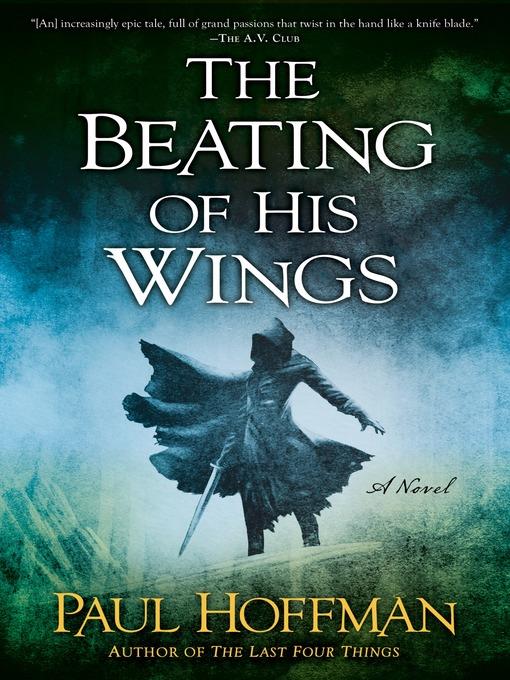 The Beating of His Wings