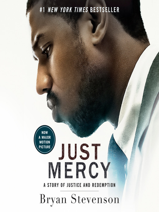 Just Mercy (Movie Tie-In Edition)