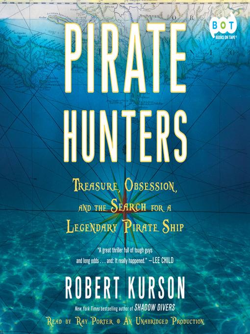 Pirate Hunters