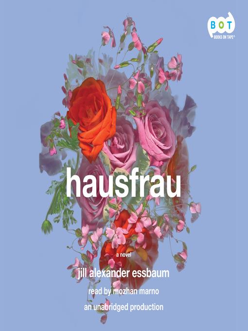 Hausfrau
