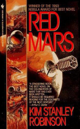 Red Mars