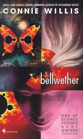 Bellwether: A Novel