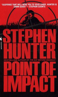 Point of Impact (Bob Lee Swagger)
