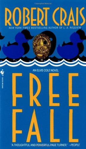 Free Fall (Elvis Cole)