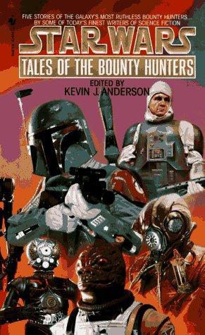 Tales of the Bounty Hunters