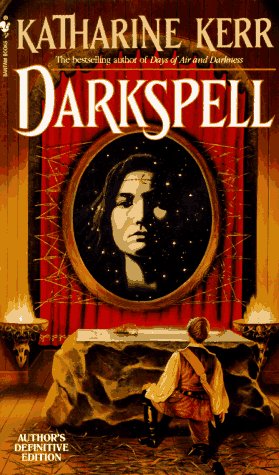 Darkspell (Deverry Series, Book Two)