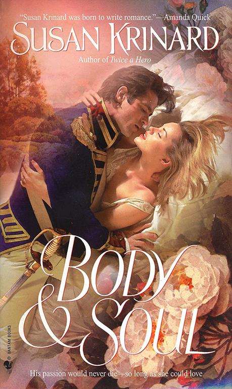 Body and Soul: A Novel