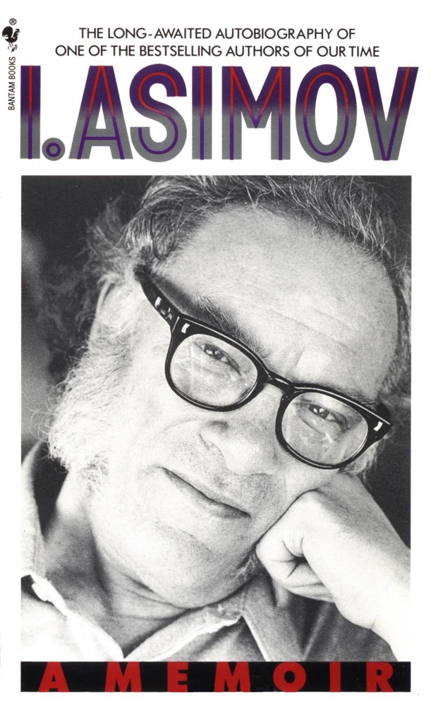 I. Asimov