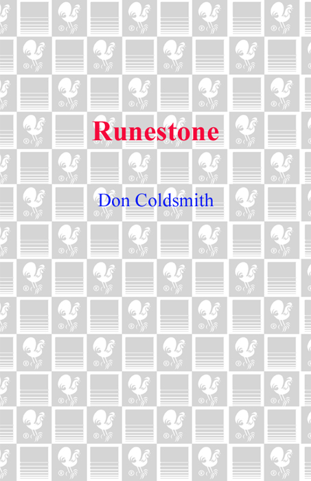 Runestone