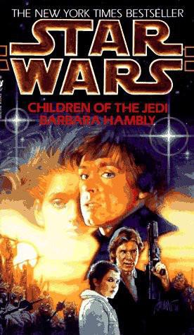 Children of the Jedi (Star Wars)