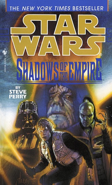 Shadows of the Empire (Star Wars)