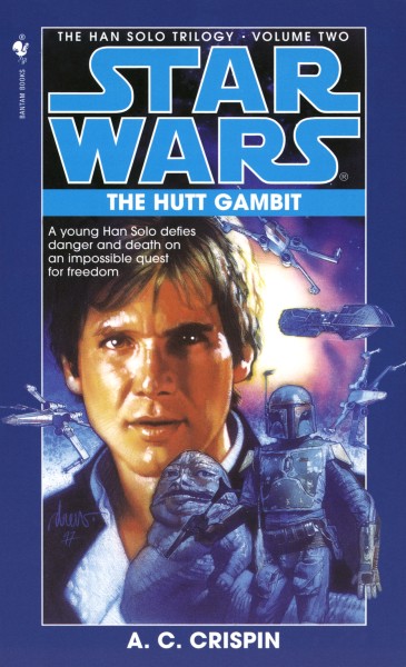 The Hutt Gambit