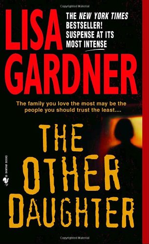 The Other Daughter