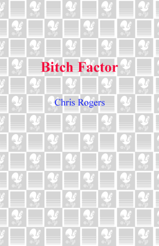 Bitch Factor