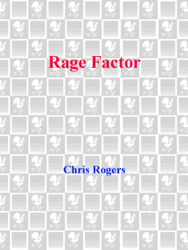 Rage Factor