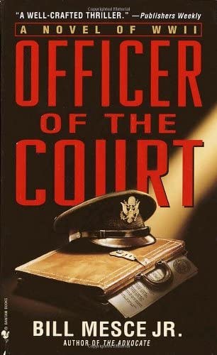Officer of the Court