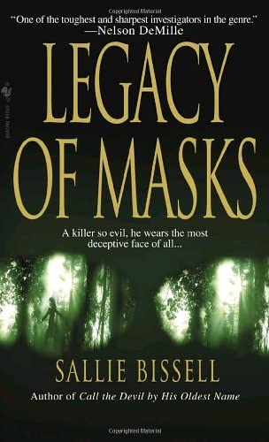 Legacy of Masks