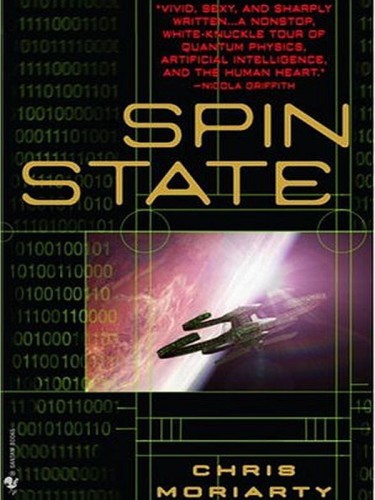 Spin State