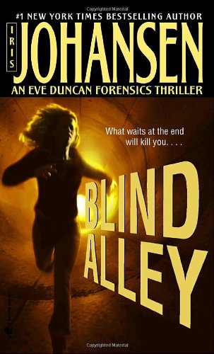 Blind Alley