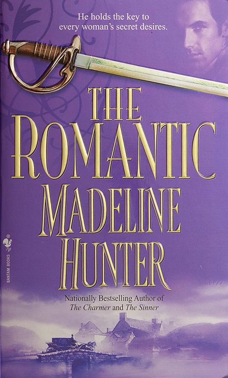 The Romantic (Seducer)