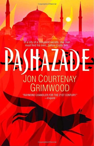 Pashazade