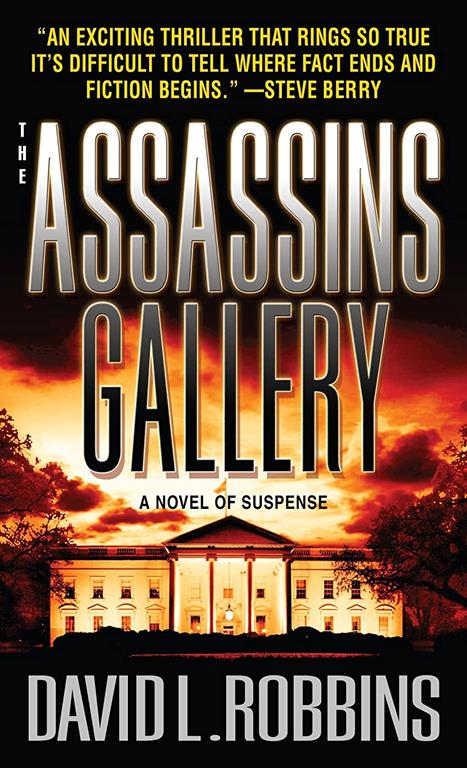 The Assassins Gallery (Mikhal Lammeck)