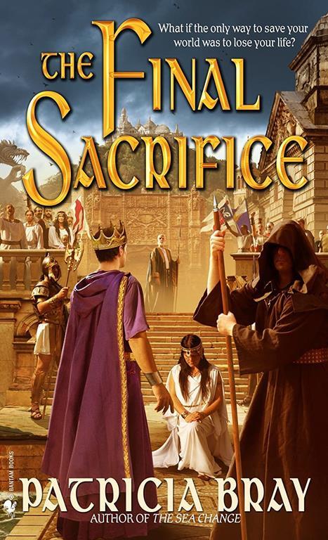 The Final Sacrifice (The Chronicles of Josan)